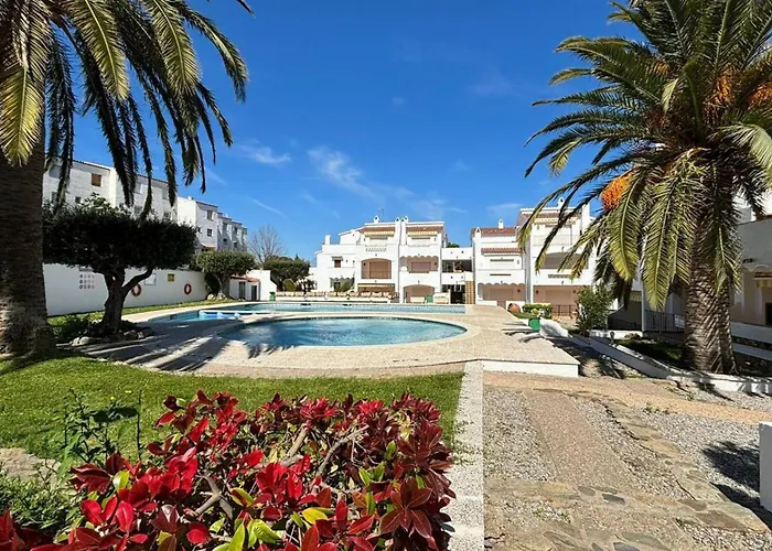 Διαμέρισμα Jardins 1 34 1