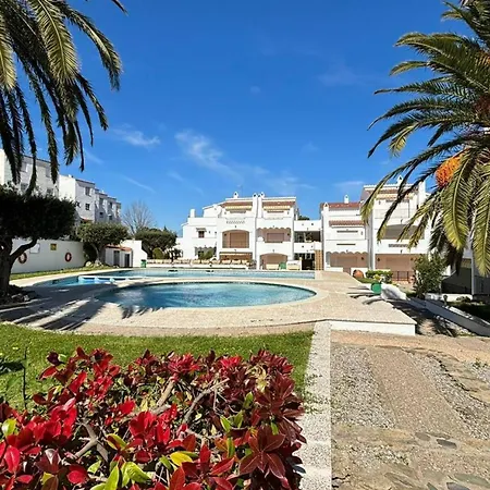 Apartment Jardins 1 34 1