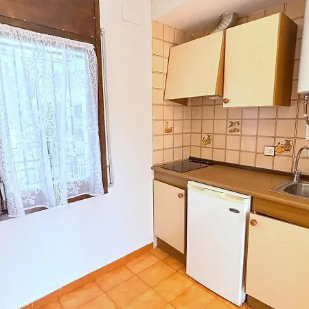 Jardins 1 34 1 Apartment