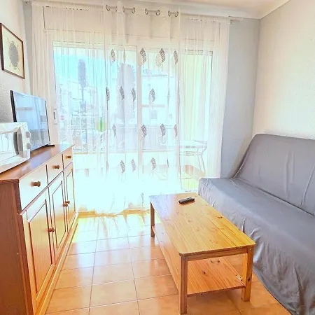 Apartamento Jardins 1 34 1 *