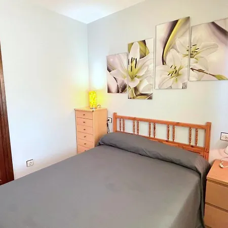 Jardins 1 34 1 Apartment Roses