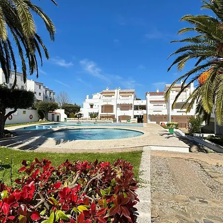 Apartmán Jardins 1 34 1